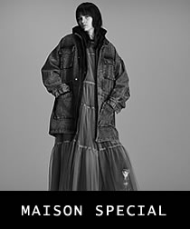 MAISON SPECIAL