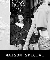 MAISON SPECIAL