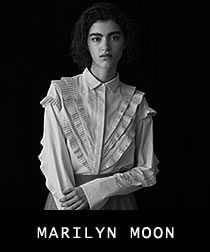 MARILYN MOON