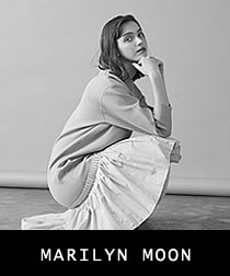 MARILYN MOON