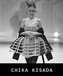 CHIKA KISADA