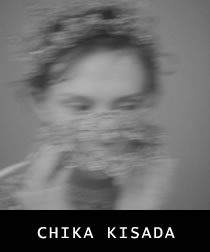 CHIKA KISADA