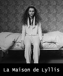 La Maison de Lyllis