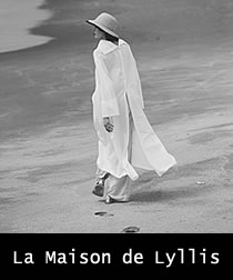 La Maison de Lyllis