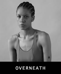 OVERNEATH