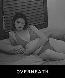 OVERNEATH