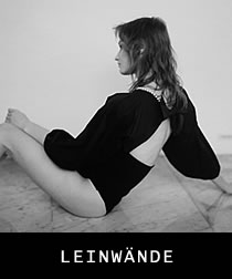 LEINWÄND