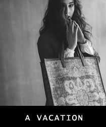 A VACATION