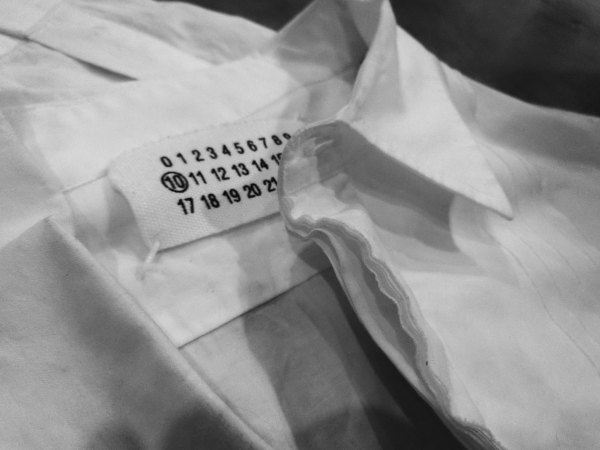Maison Martin Margiela collection line…