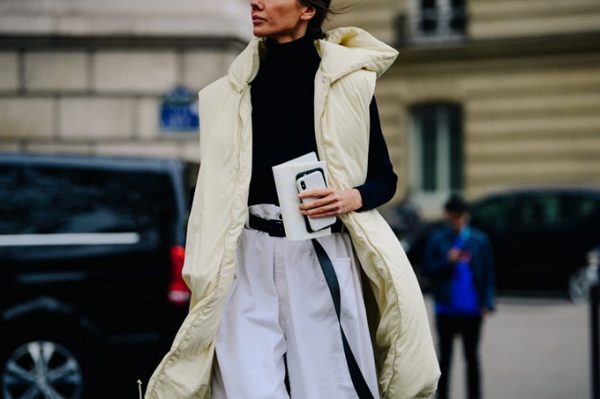 We love fashion !!