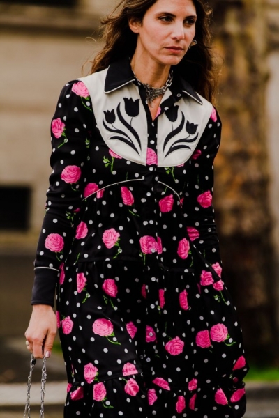 Fashion !!!