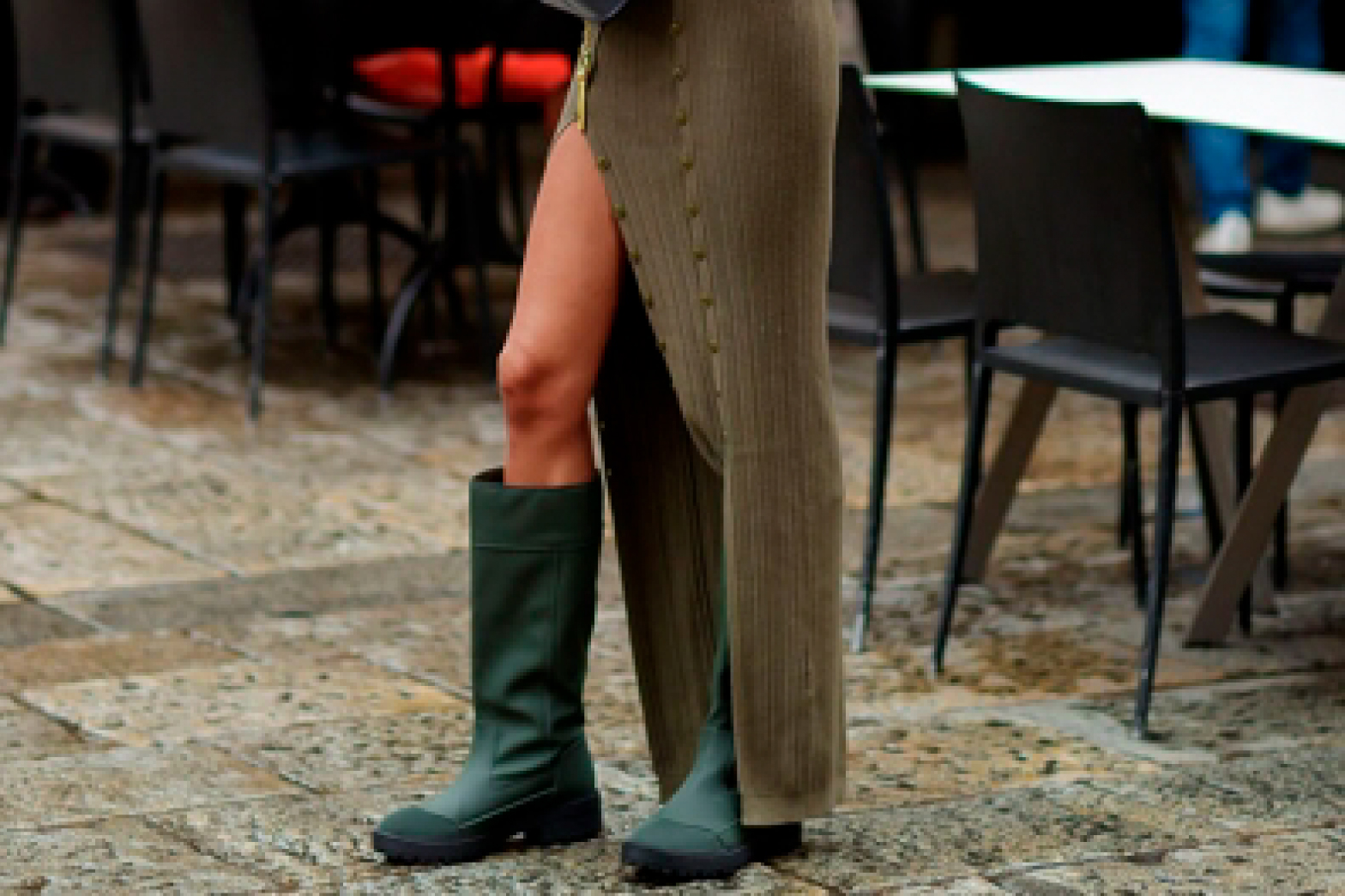 Boots !!!