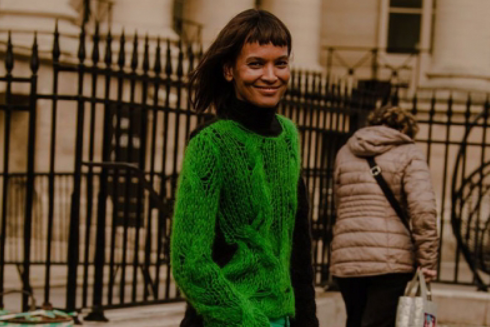 Green Green Green!!