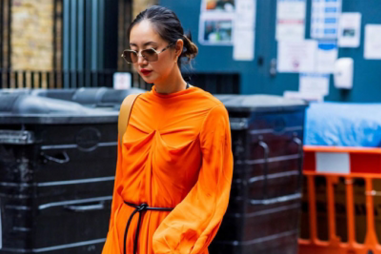 Dress up style in 2021